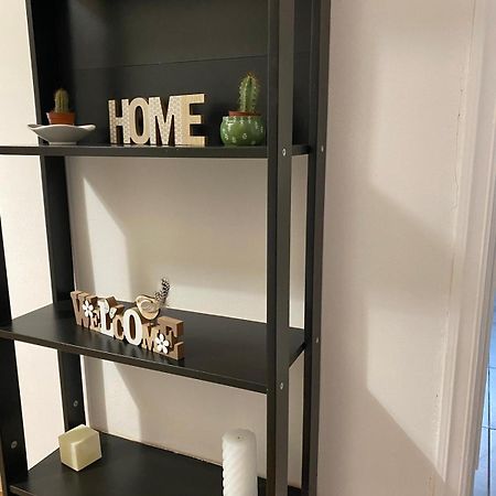 Apartamento Swing House Mestre Exterior foto