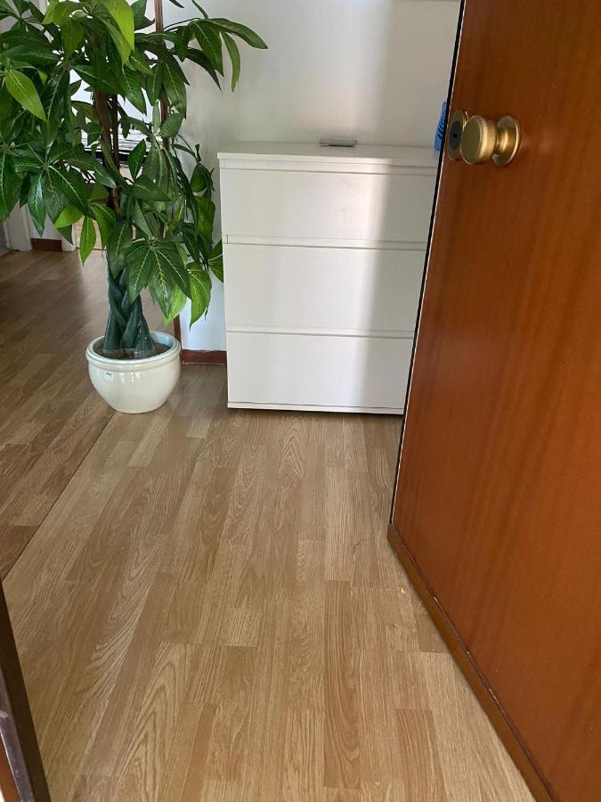 Apartamento Swing House Mestre Exterior foto