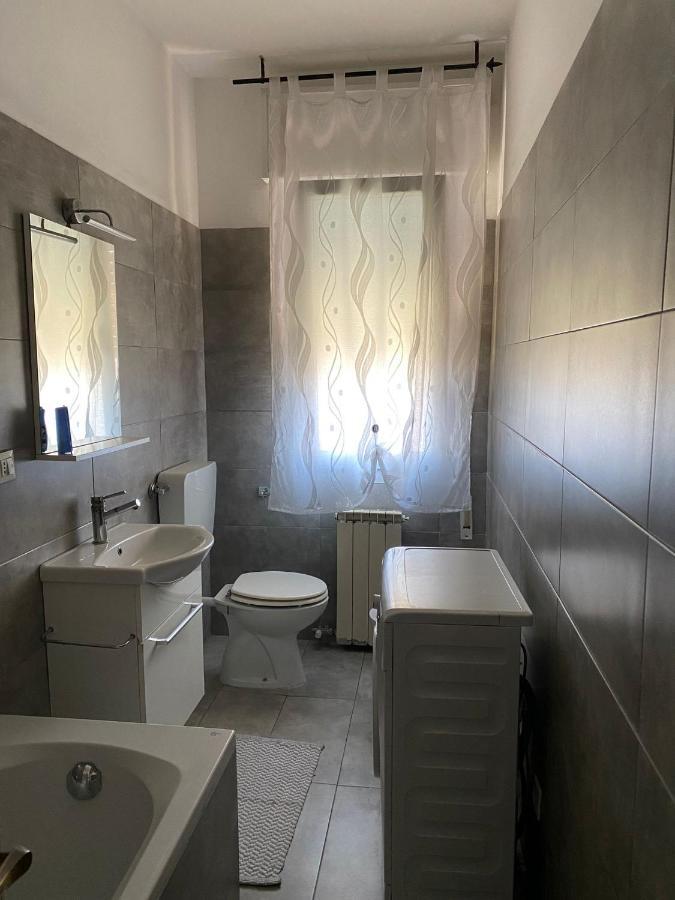 Apartamento Swing House Mestre Exterior foto