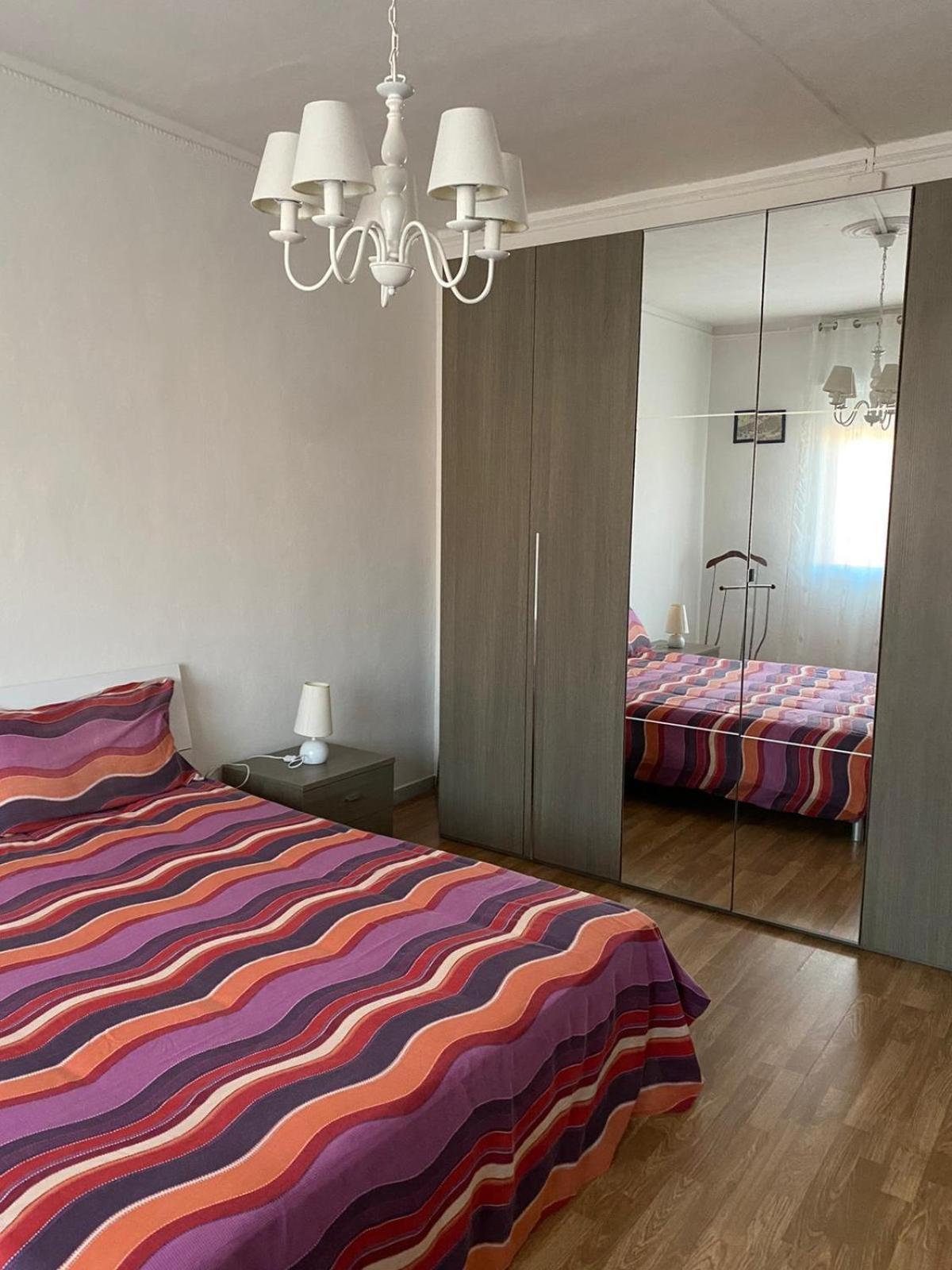 Apartamento Swing House Mestre Exterior foto