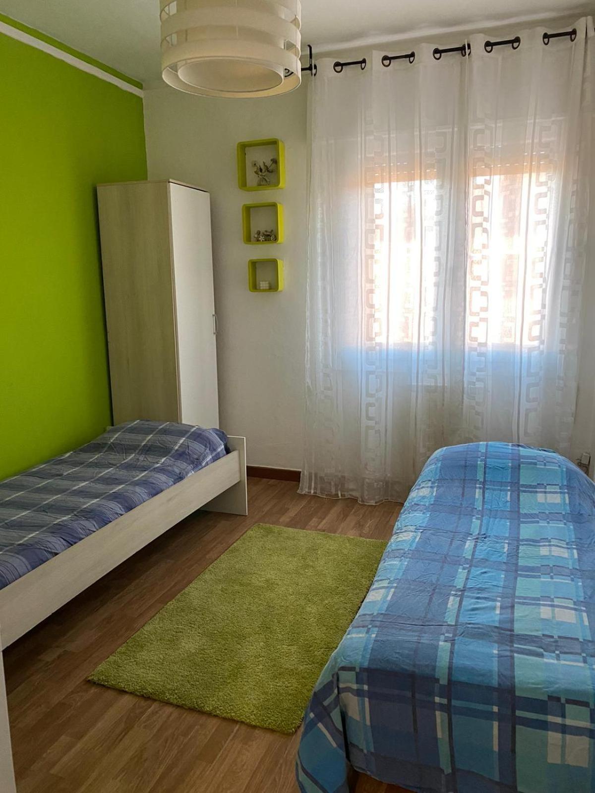 Apartamento Swing House Mestre Exterior foto