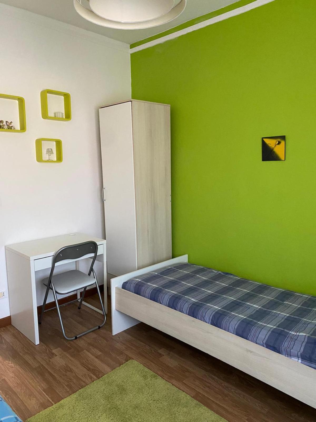 Apartamento Swing House Mestre Exterior foto