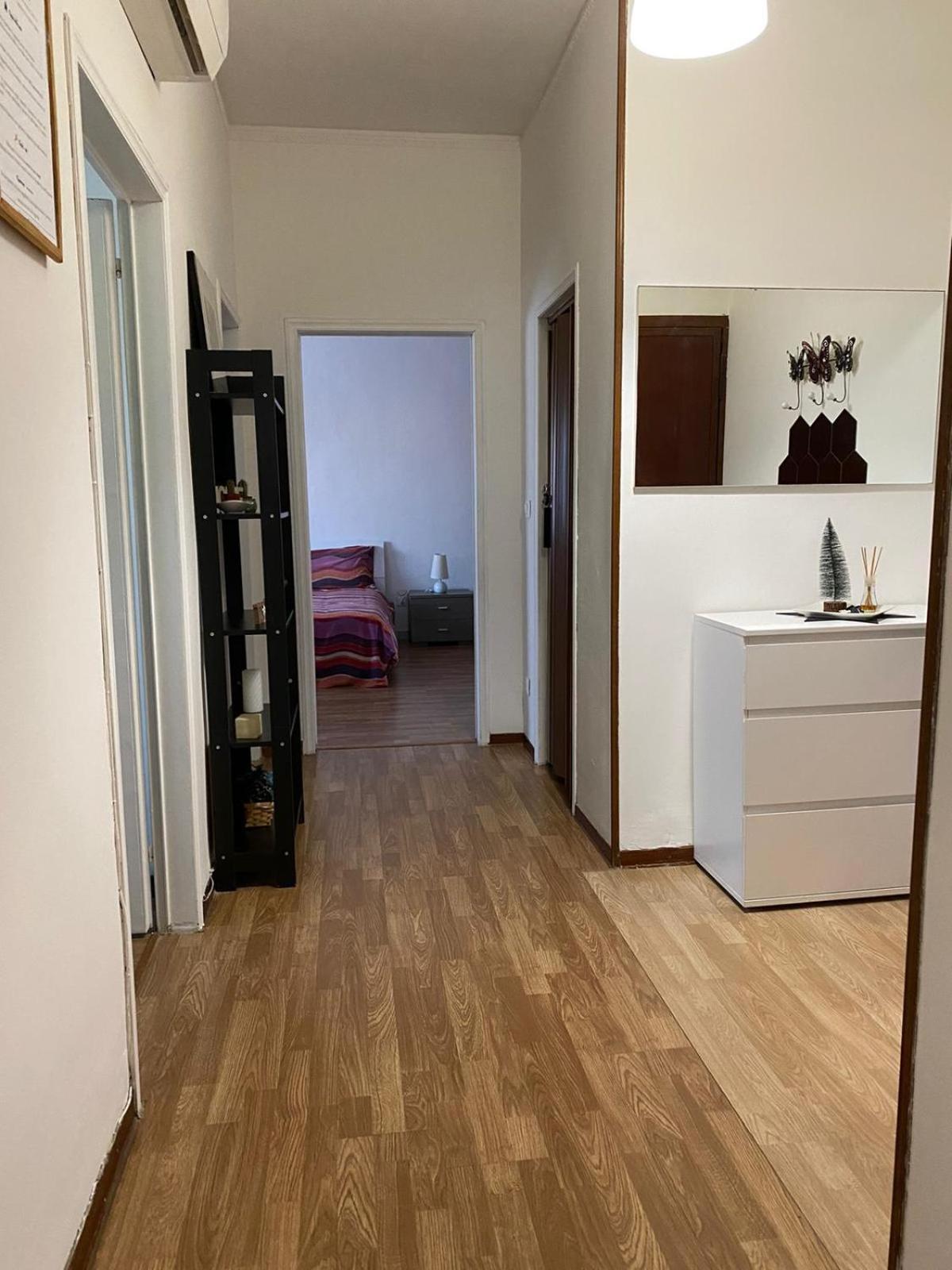 Apartamento Swing House Mestre Exterior foto