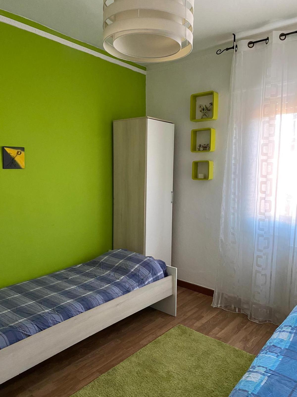 Apartamento Swing House Mestre Exterior foto